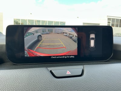 2024 Mazda Mazda CX-90 3.3 Turbo Premium