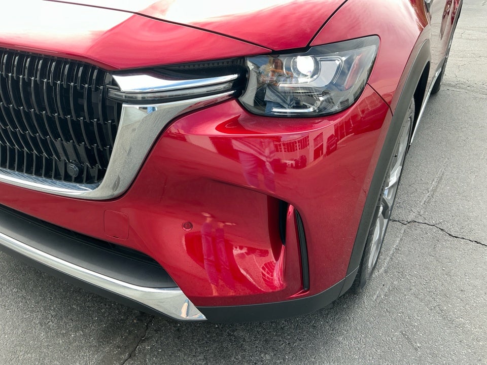 2024 Mazda Mazda CX-90 3.3 Turbo Premium