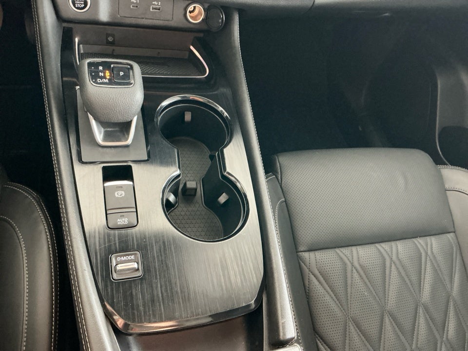 2021 Nissan Rogue Platinum FWD