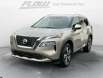 2021 Nissan Rogue Platinum FWD