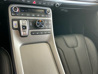 2025 Hyundai Palisade SEL Premium 8P