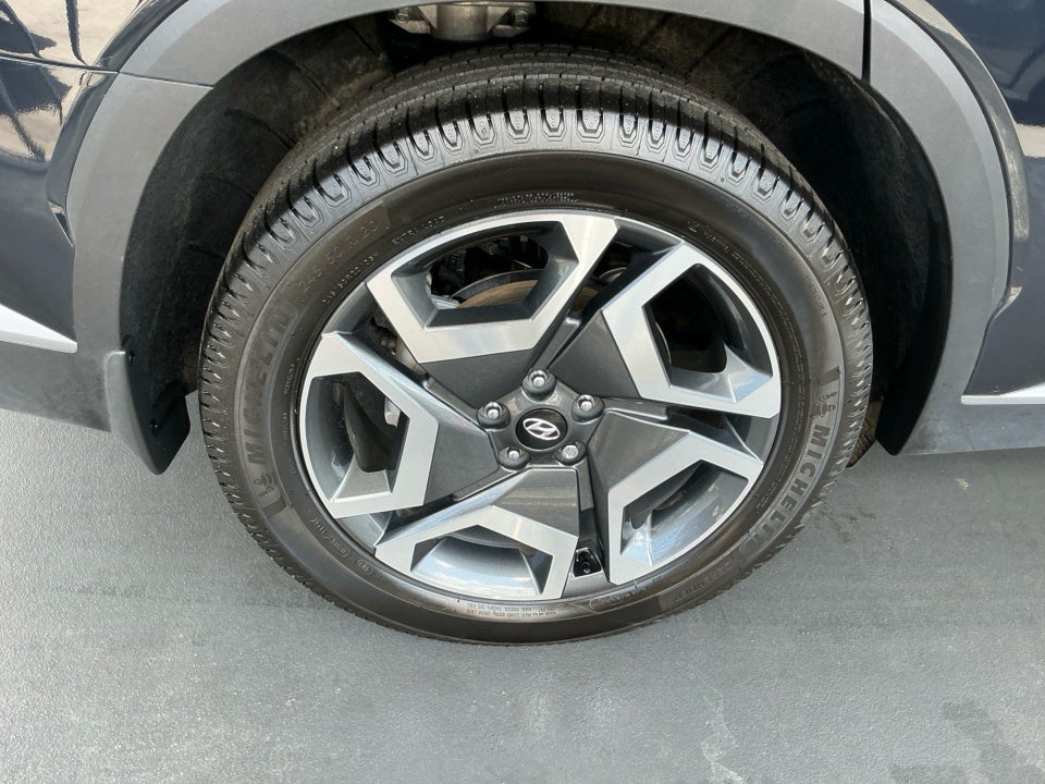 2025 Hyundai Palisade SEL Premium 8P