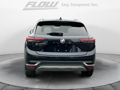 2021 Buick Envision AWD Essence
