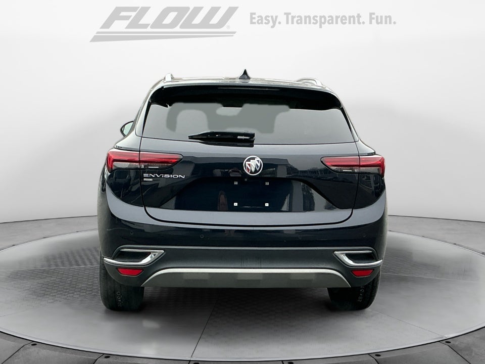 2021 Buick Envision AWD Essence