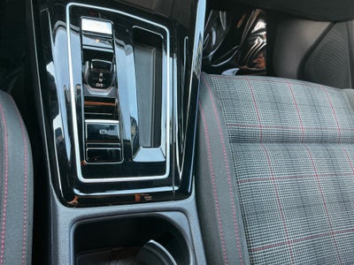 2024 Volkswagen Golf GTI 2.0T S