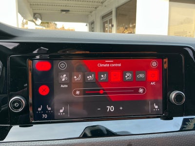 2024 Volkswagen Golf GTI 2.0T S