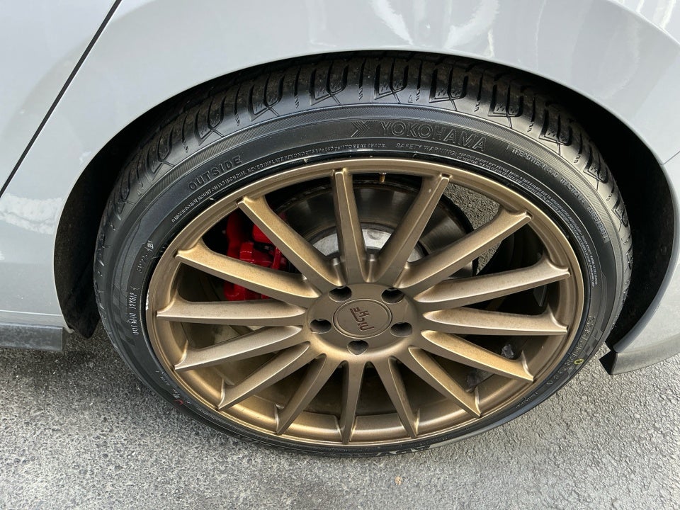 2024 Volkswagen Golf GTI 2.0T S