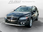 2016 Volvo XC70 T5 Premier