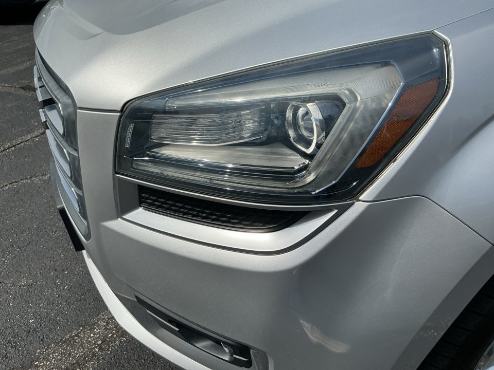 2017 GMC Acadia Limited Limited