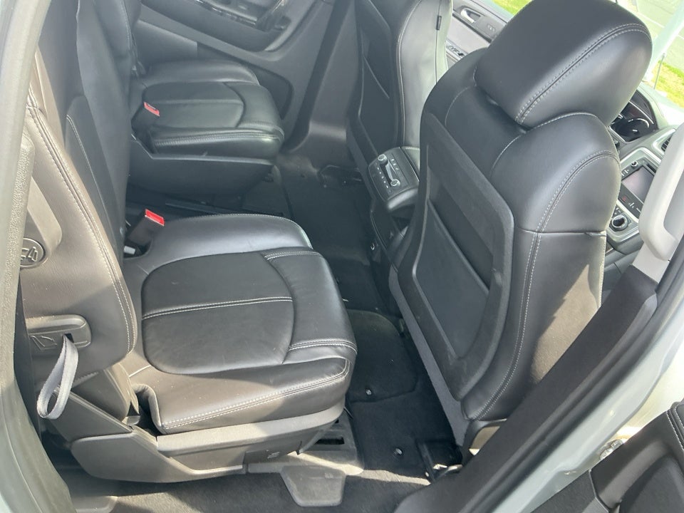 2017 GMC Acadia Limited Limited