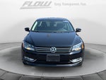 2015 Volkswagen Passat 1.8T Limited Edition