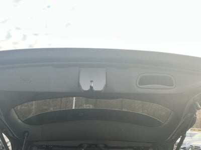 2018 Jeep Compass Limited 4x4