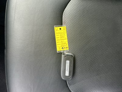 2018 Jeep Compass Limited 4x4