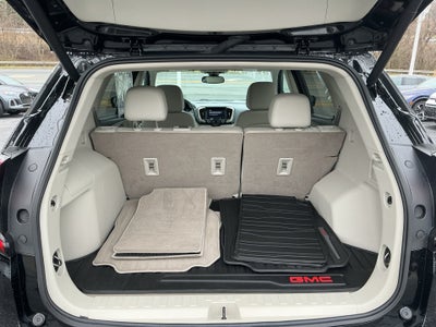 2024 GMC Terrain AWD Denali