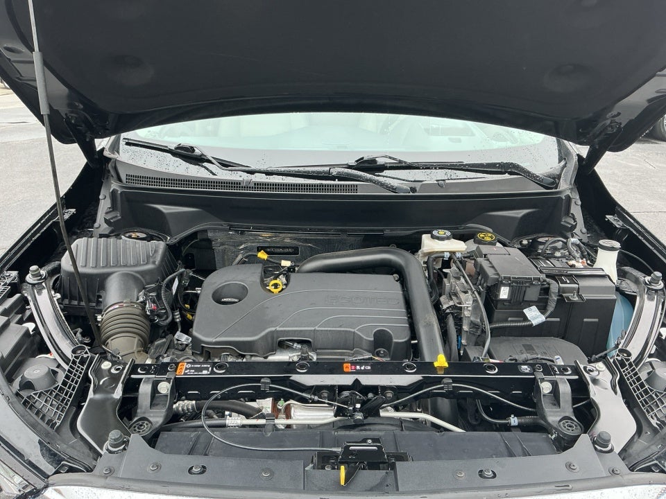 2024 GMC Terrain AWD Denali