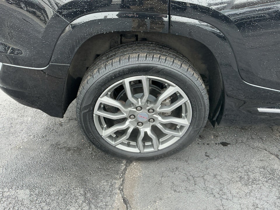 2024 GMC Terrain AWD Denali