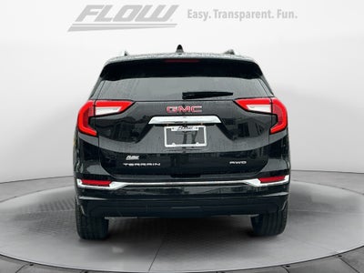 2024 GMC Terrain AWD Denali