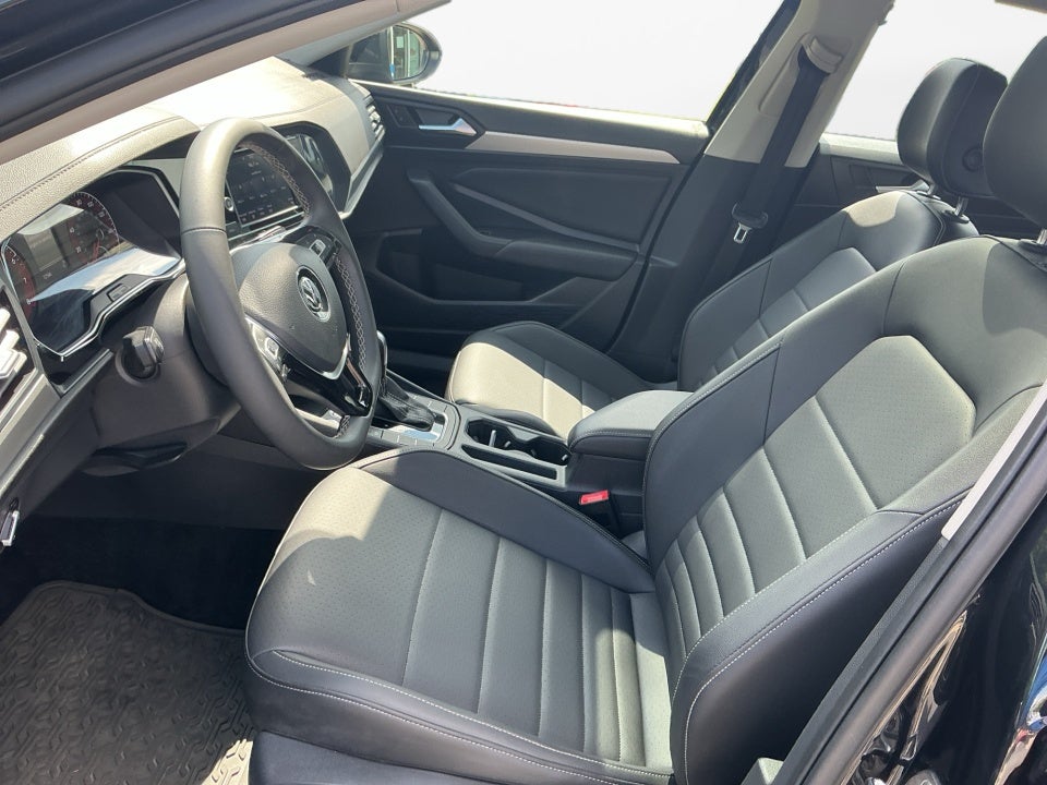 2021 Volkswagen Jetta 1.4T SE