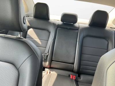 2021 Volkswagen Jetta 1.4T SE