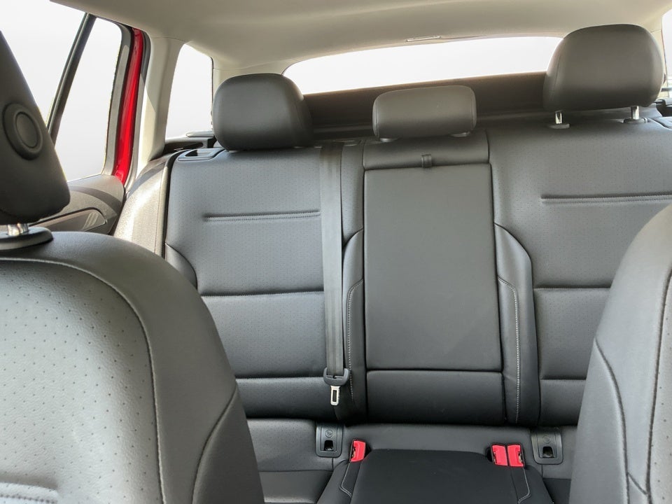 2019 Volkswagen Golf Alltrack TSI SE