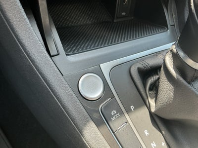 2019 Volkswagen Golf Alltrack TSI SE