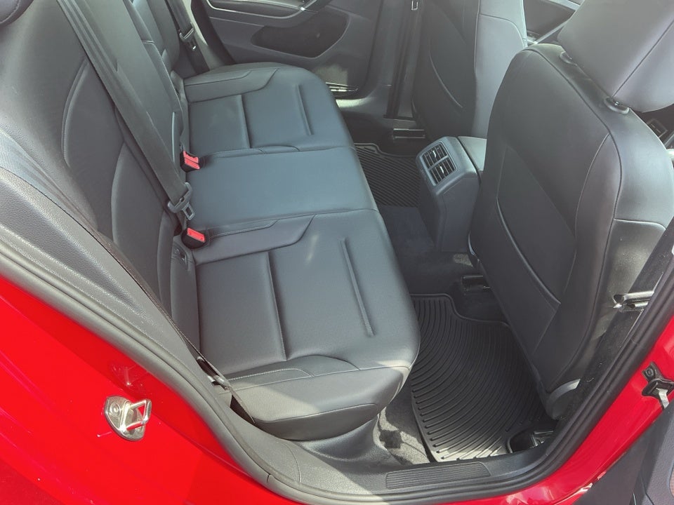 2019 Volkswagen Golf Alltrack TSI SE