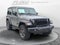 2021 Jeep Wrangler Willys 4x4