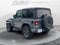 2021 Jeep Wrangler Willys 4x4