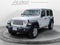 2019 Jeep Wrangler Unlimited Sport S 4x4