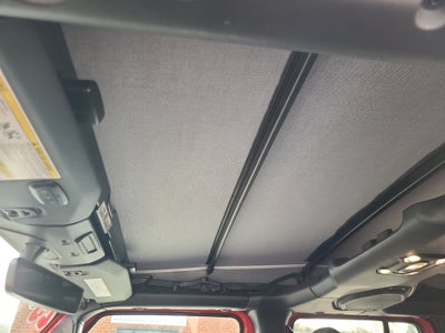 2023 Jeep Wrangler 4xe Rubicon 4x4