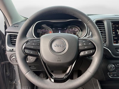 2023 Jeep Cherokee Altitude Lux 4x4