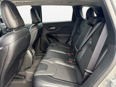 2023 Jeep Cherokee Altitude Lux 4x4