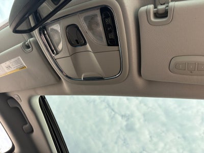 2023 Jeep Cherokee Altitude Lux 4x4