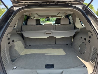 2013 Jeep Grand Cherokee Laredo