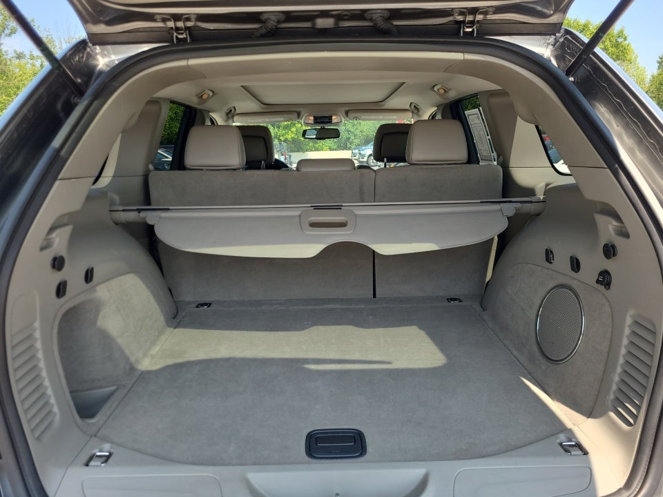 2013 Jeep Grand Cherokee Laredo