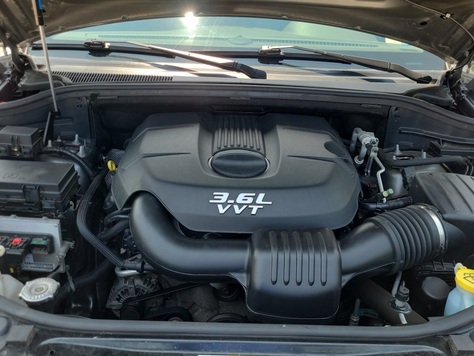 2013 Jeep Grand Cherokee Laredo