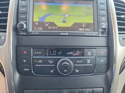 2013 Jeep Grand Cherokee Laredo