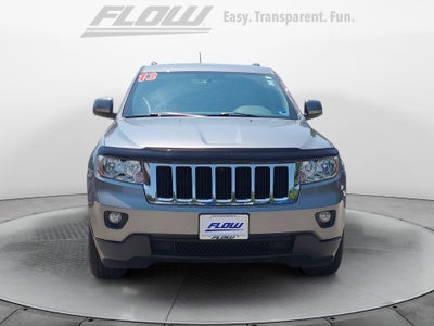 2013 Jeep Grand Cherokee Laredo