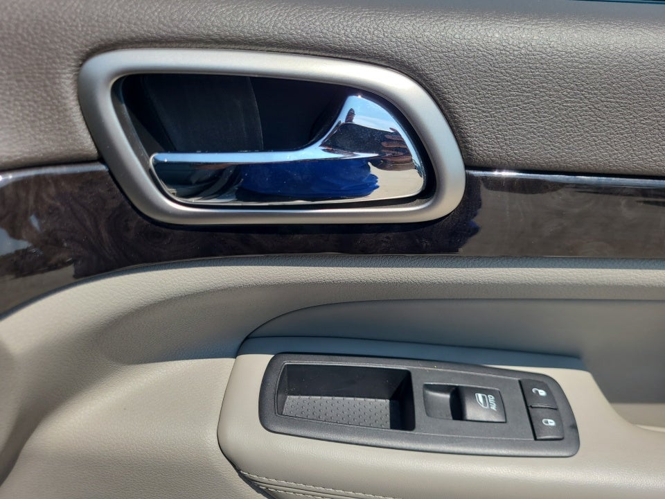 2013 Jeep Grand Cherokee Laredo