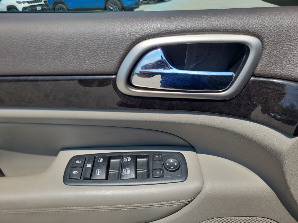 2013 Jeep Grand Cherokee Laredo