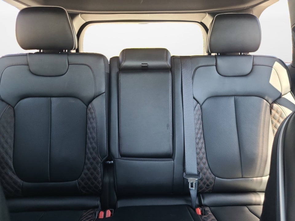 2024 Jeep Grand Cherokee Summit 4x4