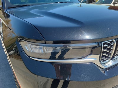 2024 Jeep Grand Cherokee Summit 4x4