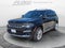 2024 Jeep Grand Cherokee Summit 4x4