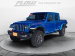 2023 Jeep Gladiator Rubicon 4x4