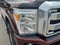 2015 Ford F-250 Platinum