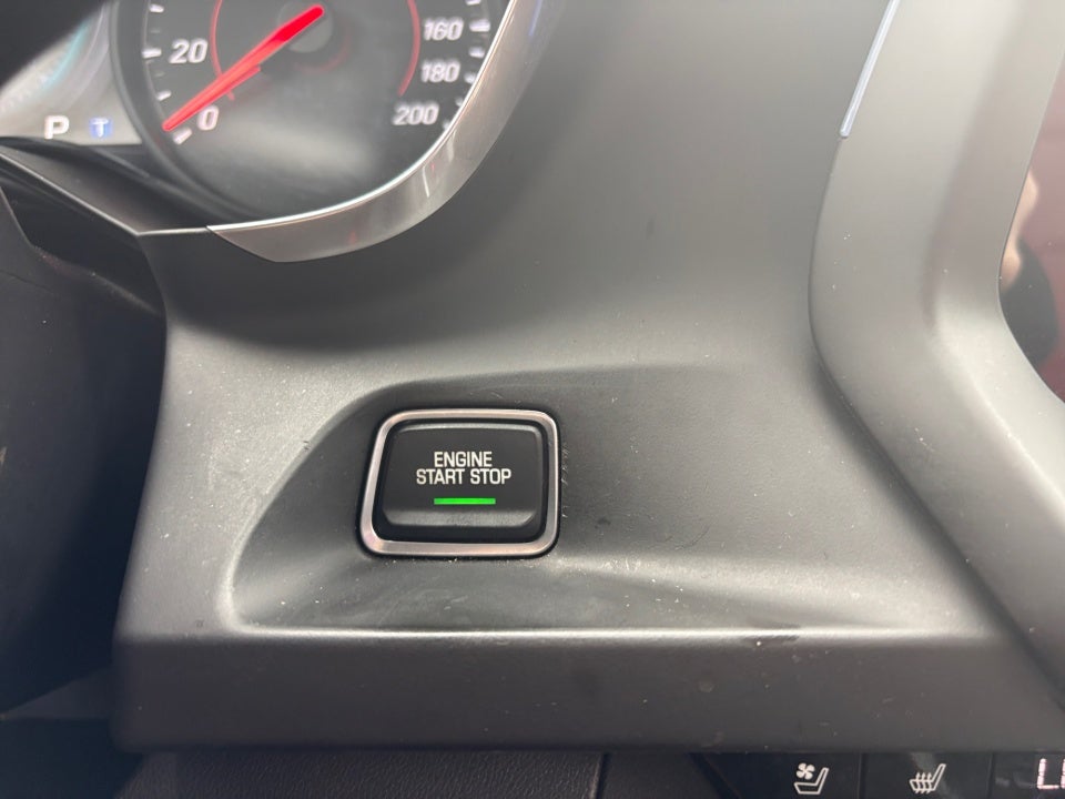 2018 Chevrolet Camaro 2SS
