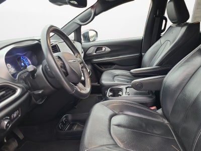 2021 Chrysler Pacifica Hybrid Touring L