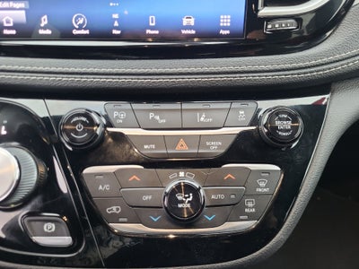 2021 Chrysler Pacifica Hybrid Touring L