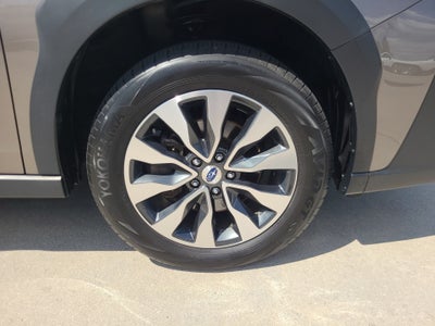 2024 Subaru Outback Limited XT