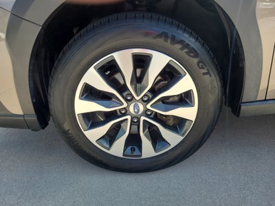 2024 Subaru Outback Limited XT